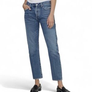 Citizens of Humanity Emerson Slim Boyfriend sz 28